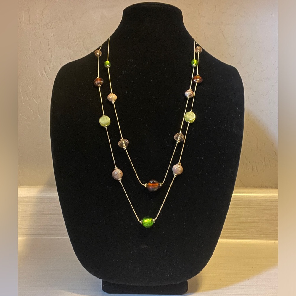 Necklace - Picture 4 of 4